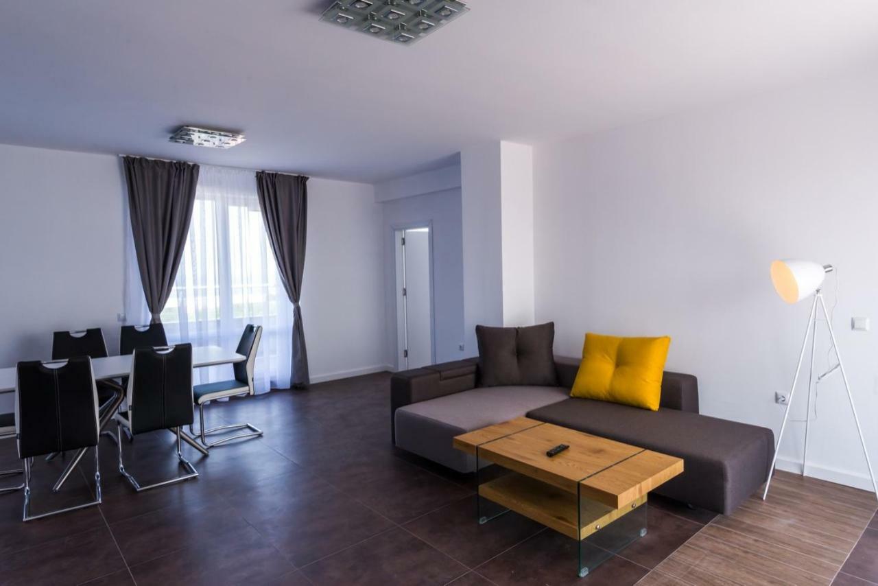 Salia Apartments Tsarevo Exterior photo
